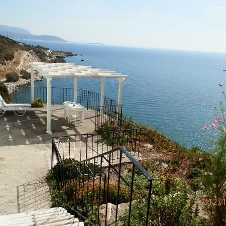 Samos Rooms Pythagoreio  Exterior photo