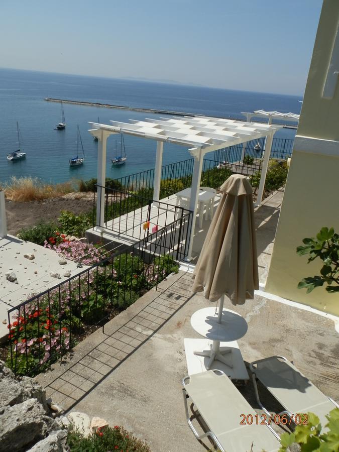 Samos Rooms Pythagoreio  Exterior photo